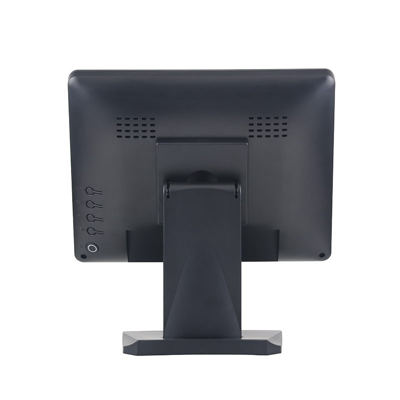 GS-1010 Flachbildschirm 10,4 Zoll Touch Monitor POS-System Kapazitiver Touchscreen-Monitor