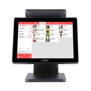 GS-A2 Tieftemperaturwiderstand Touchscreen POS-System Hardware für Balken