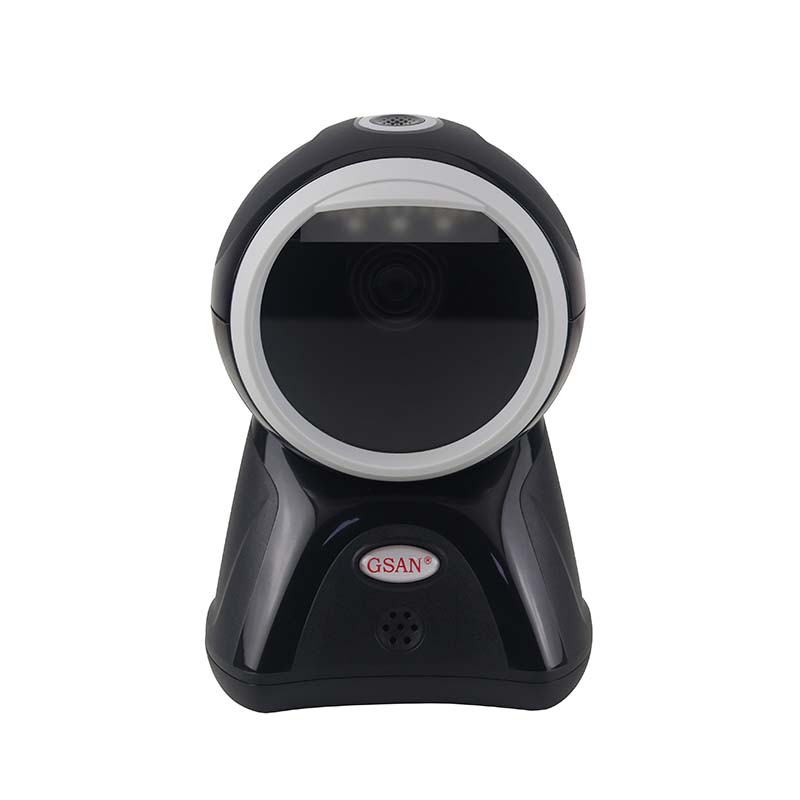 GS-A80 Barcodescanner 2