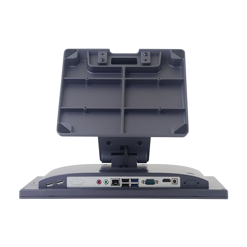 GS-T2 Alle in einem Touchscreen-POS-System Hardware für Supermarkt