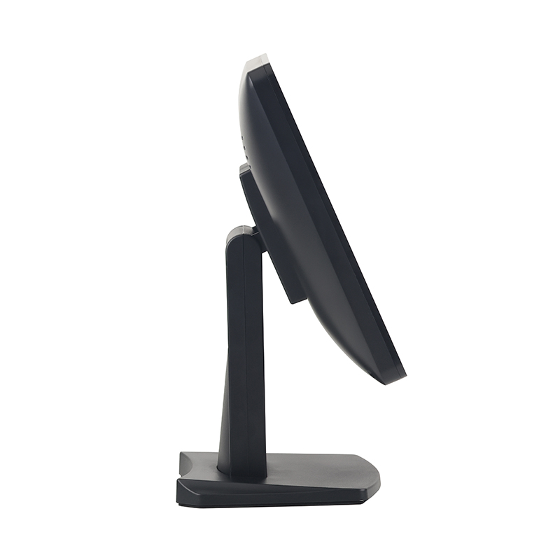 GS-1010 Flachbildschirm 10,4 Zoll Touch Monitor POS-System Kapazitiver Touchscreen-Monitor