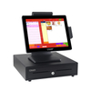 Registrierkasse Touch POS-System Point of Sale All-in-One-Maschine