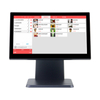 GS-T3 Windows-System Einfache Bestellmaschine Desktop POS-Hardware in Mexiko