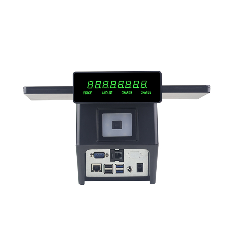 GS-TD30 Custom 11,6inch Touch POS-System in einem Windows POS-Terminal zum Verkauf