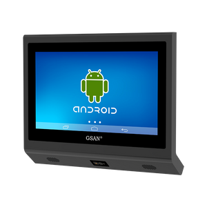 GS-X4 Großhandelspreis Pos System Touchscreen Android Price Checker