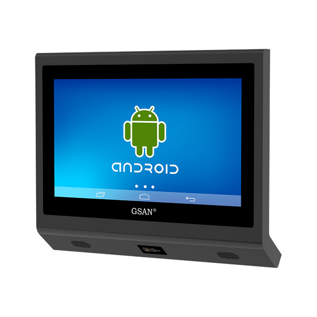 Neuester Preis-Kassensystem-Touchscreen-Android-Preisprüfer