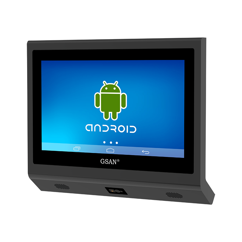 Neuester Preis-Kassensystem-Touchscreen-Android-Preisprüfer