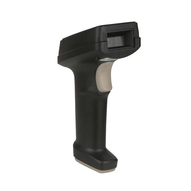 Tragbarer, kabelloser 2D-Barcode-Scanner mit OEM-USB-QR-Scan