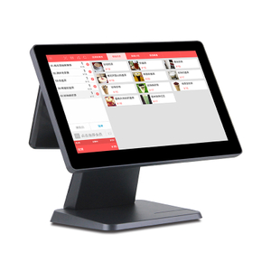 Online stabile Desktop-Touchscreen-Kassensystem-Hardware zum Verkauf