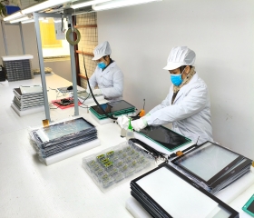 GSAN POS Factory-Workshop zum Einfügen von Bildschirmen