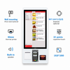 GS-Q1 Supermarkt-Selbstbedienungs-Touch-Zahlungsautomat POS-System-Kiosk