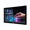 STN185 18,5-Zoll-Küchen-KDS-Touch-Display-System, wasserdichter und hitzebeständiger Touch-Industrie-PC