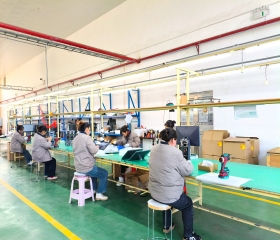 GSAN POS-Fabrik-Workshop