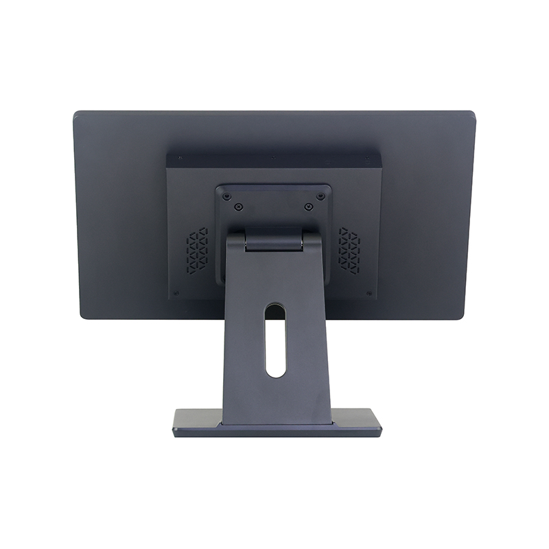GS-A9 All-in-One ultradünnes 18,5-Zoll-Touchscreen-Kassensystem für Supermärkte