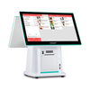 GS-3061 Großhandelskundenspezifisches All-in-One-Touchscreen-Kassensystem für Restaurants