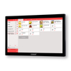 GS-A7 All-in-One Windows 21,5'' Touchscreen-Kassensystem für Einzelhandelsgeschäfte
