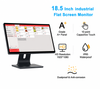GS-A9 All-in-One ultradünnes 18,5-Zoll-Touchscreen-Kassensystem für Supermärkte