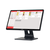 GS-A9 All-in-One ultradünnes 18,5-Zoll-Touchscreen-Kassensystem für Supermärkte