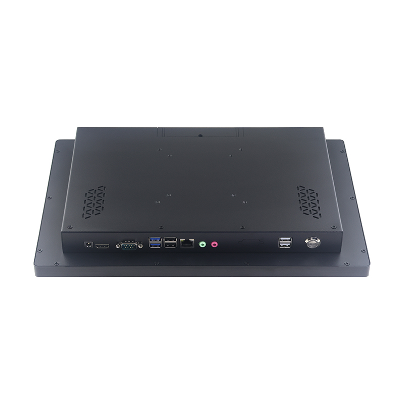 GS-A0 Wandmontiertes 15,6-Zoll-All-in-One-Touch-Kassensystem für kleine Unternehmen
