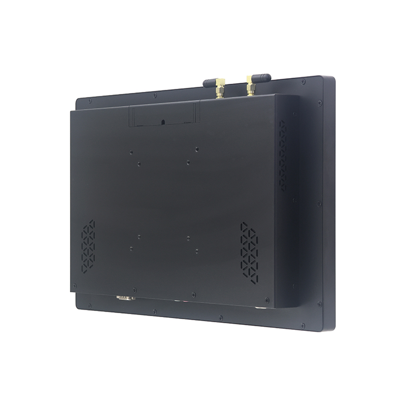 GS-A0 Wandmontiertes 15,6-Zoll-All-in-One-Touch-Kassensystem für kleine Unternehmen