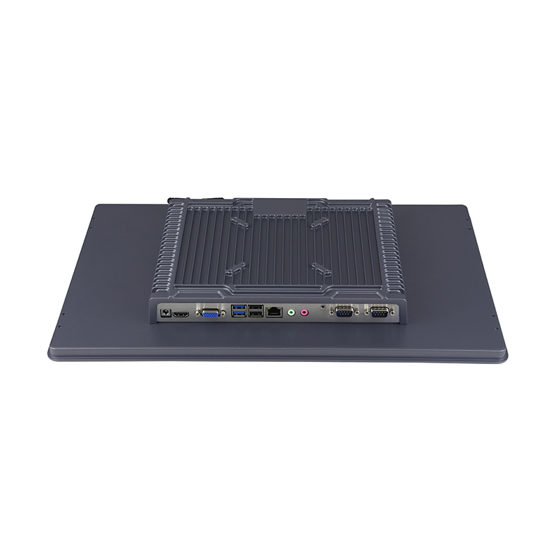STN185 18,5-Zoll-Küchen-KDS-Touch-Display-System, wasserdichter und hitzebeständiger Touch-Industrie-PC