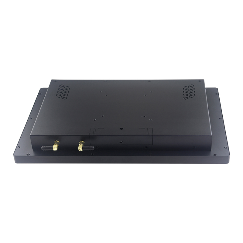 GS-A0 Wandmontiertes 15,6-Zoll-All-in-One-Touch-Kassensystem für kleine Unternehmen