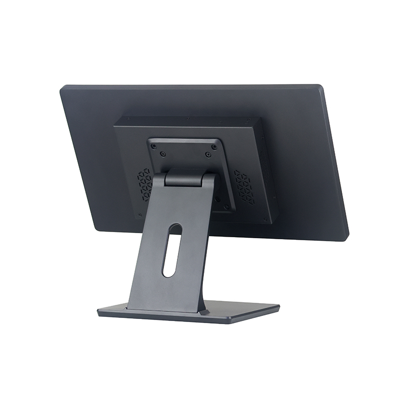GS-A9 All-in-One ultradünnes 18,5-Zoll-Touchscreen-Kassensystem für Supermärkte